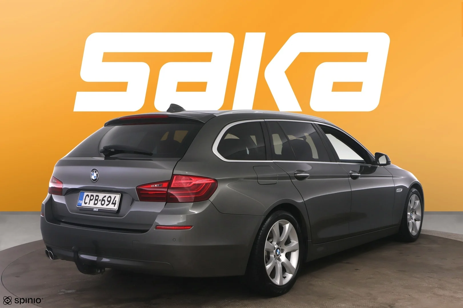 Car Image - 5zEQLFGHP2fangKbsVzl7f