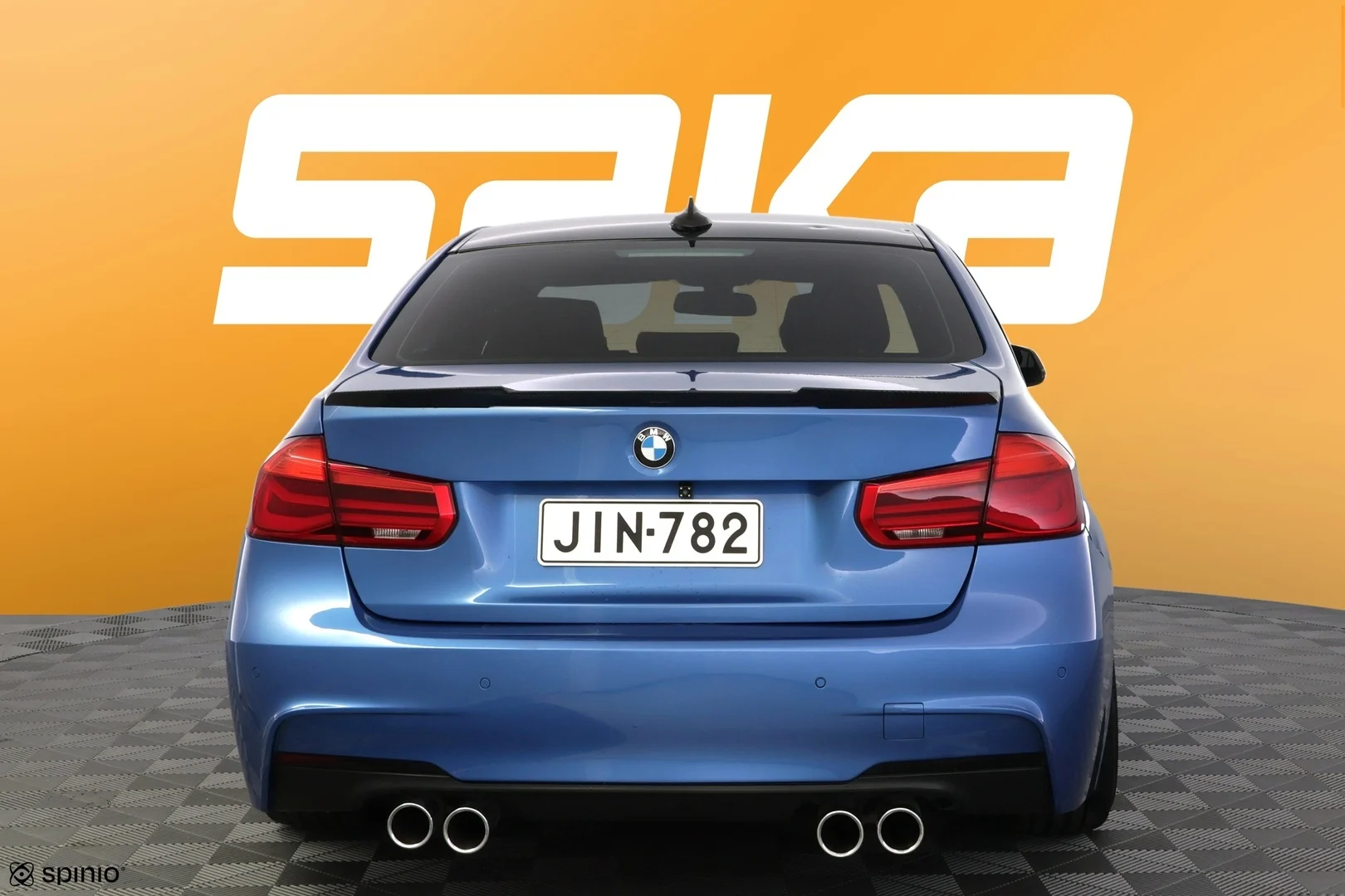 Car Image - 5HppEjRyeYxynhIPctQoCA
