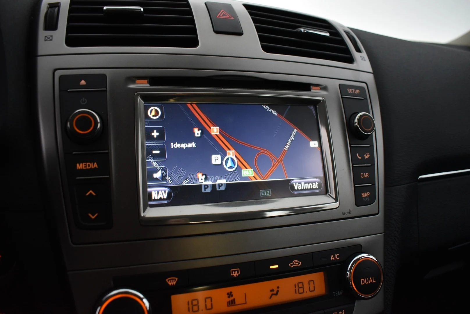 Car Image - 3K5xfkZXYVZNQtrwYCHVdx