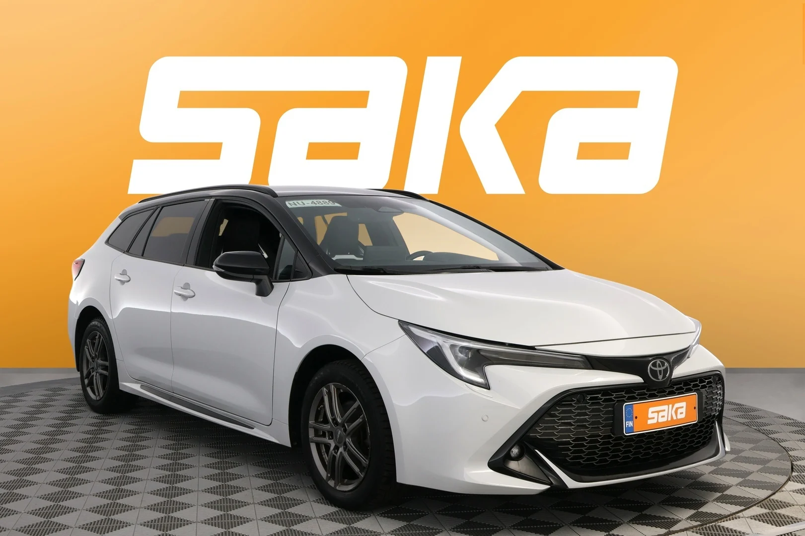 Car Image - 6UC5M8OdntKQ0opkGJZUSx