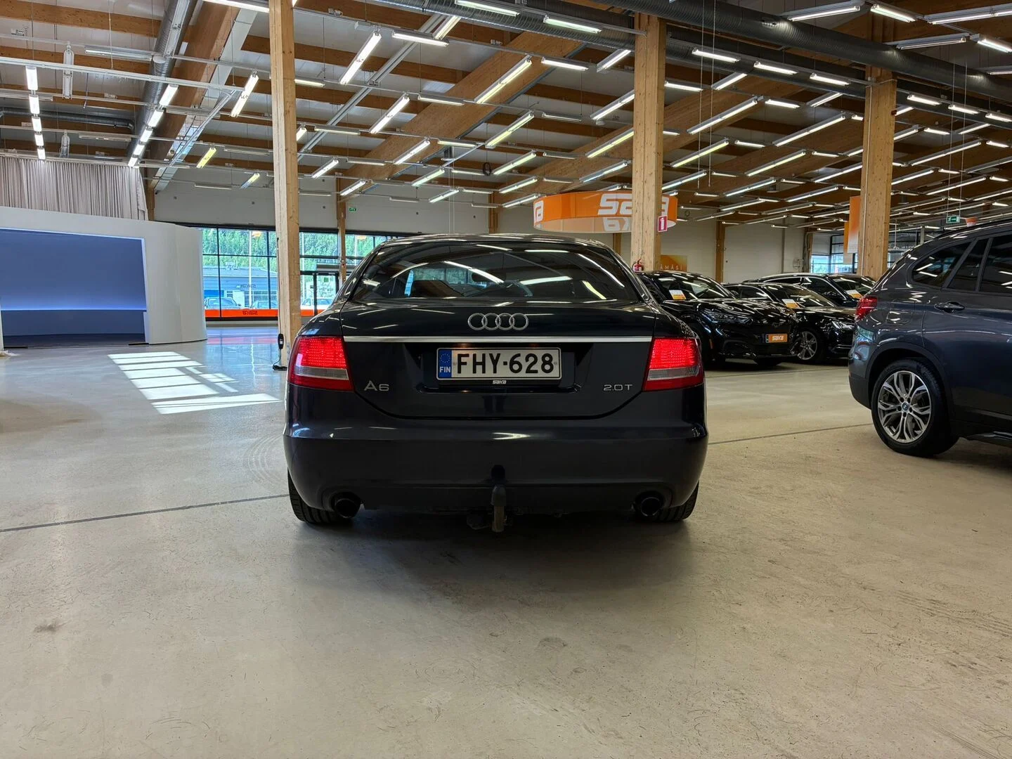 Car Image - 2LXcXQDXsxQdveIijsCrLV