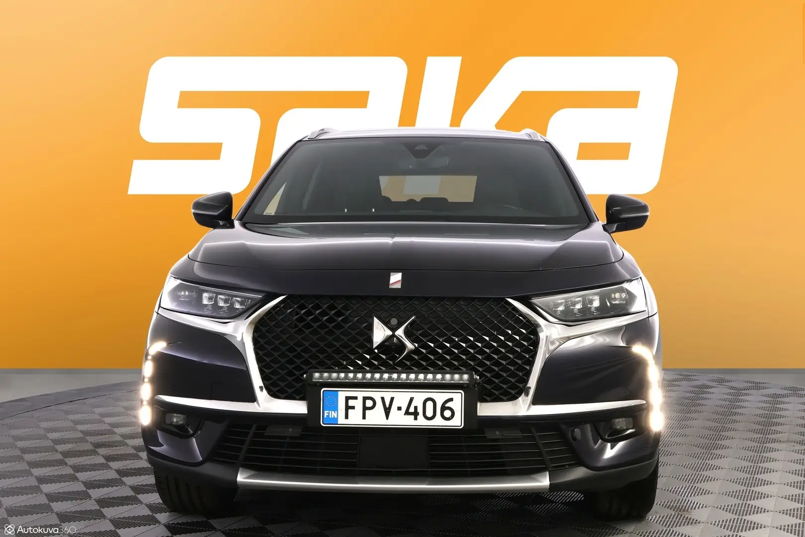 Car Image - 5J85kUA72hlcdaQHTDvdjU