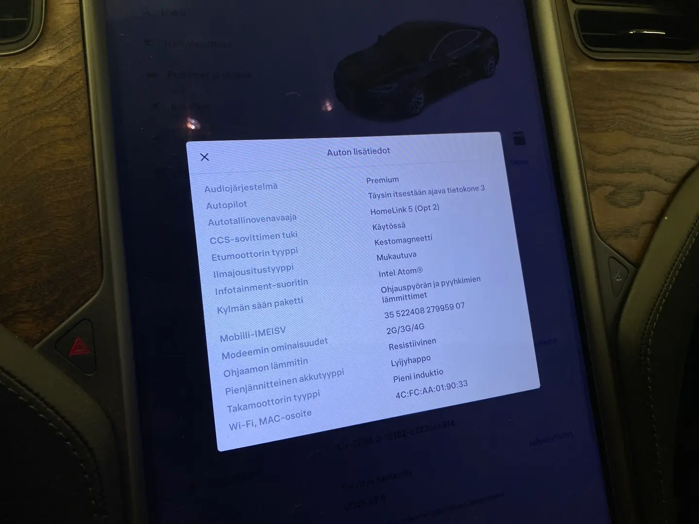 Car Image - 5LjNWqnC8HcoyzKTKqEe6X