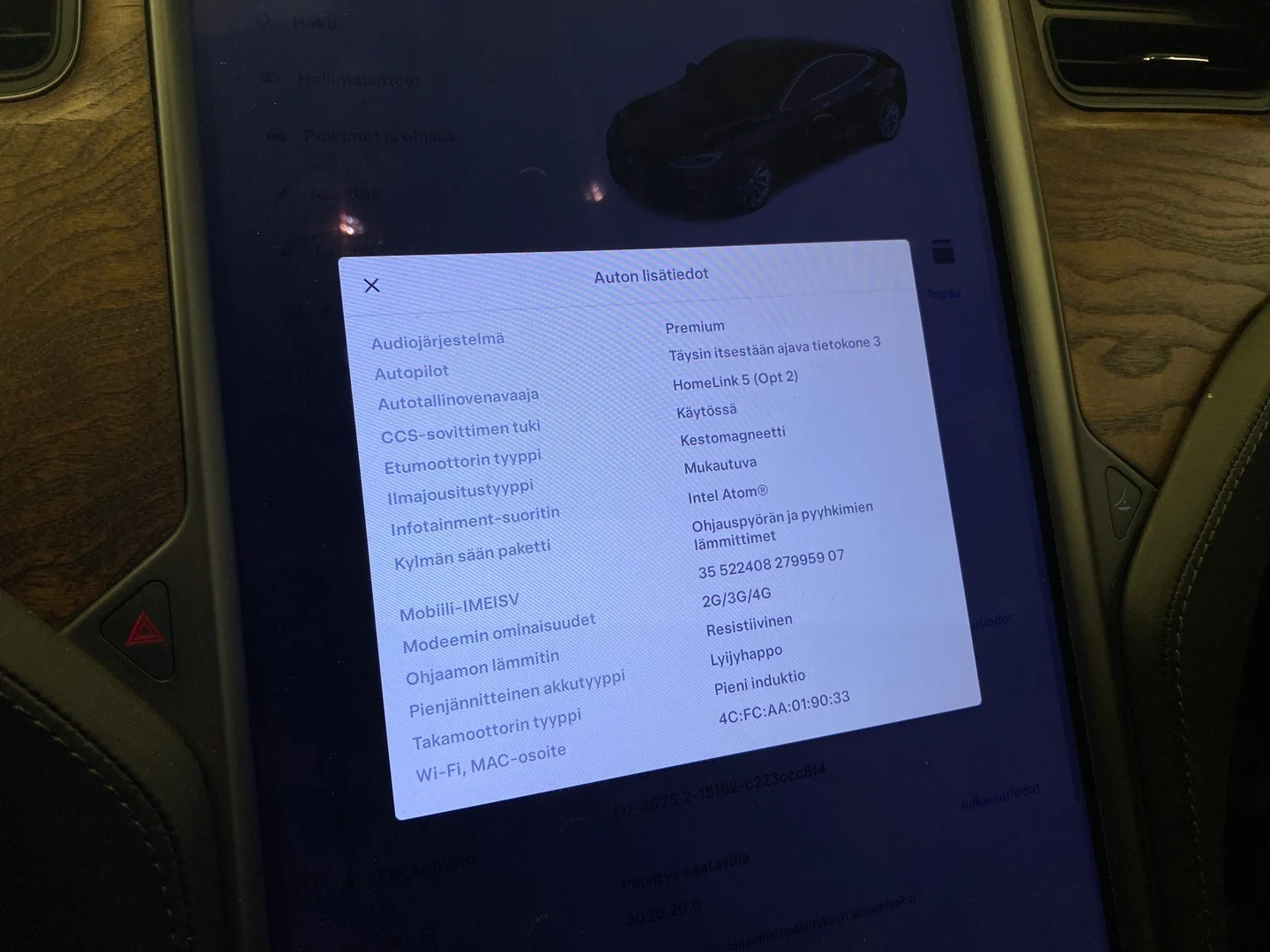 Car Image - 5LjNWqnC8HcoyzKTKqEe6X