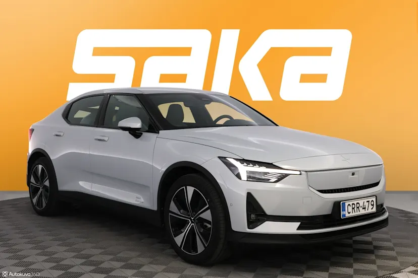 Polestar 2
