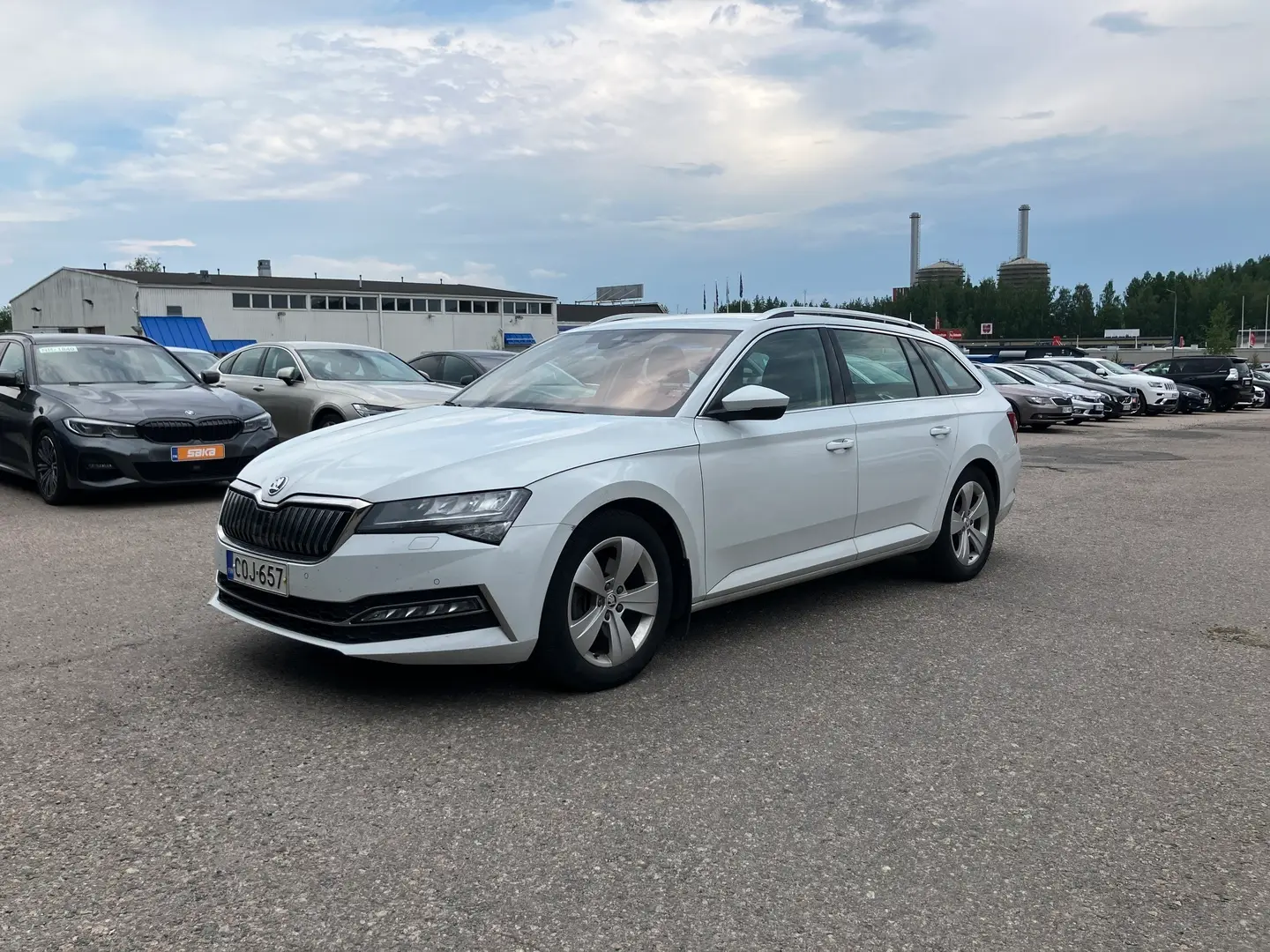 Car Image - 6uTsO0BUR00TU4WR8BXMeA
