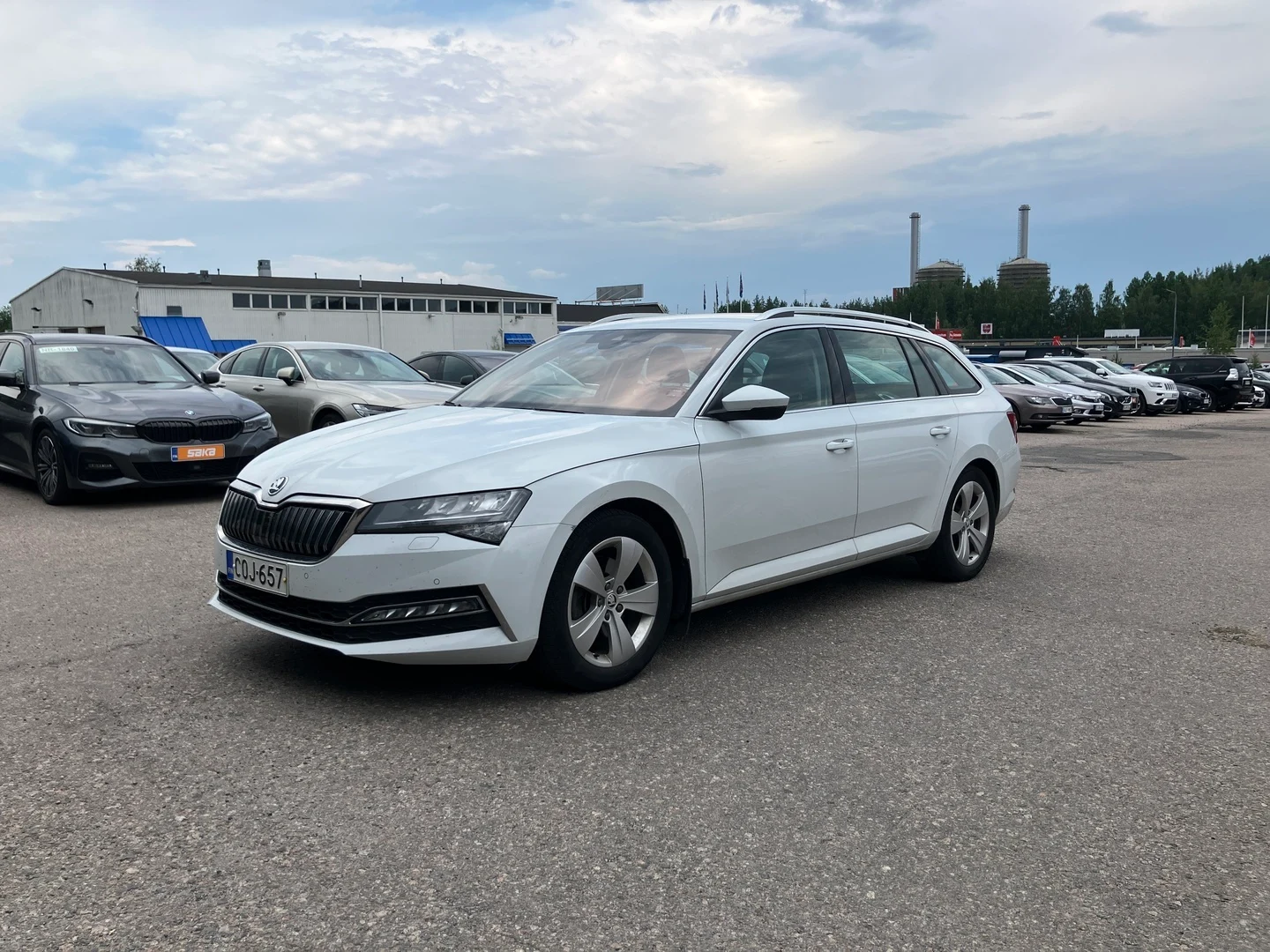Car Image - 6uTsO0BUR00TU4WR8BXMeA