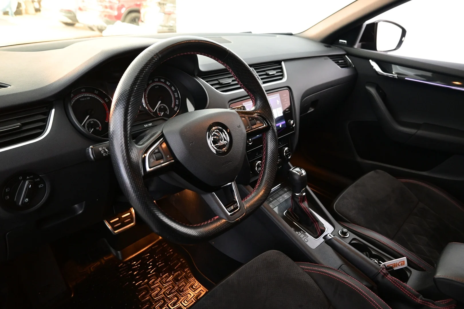 Car Image - wbpmUZoNNTCCfdasN7FB1