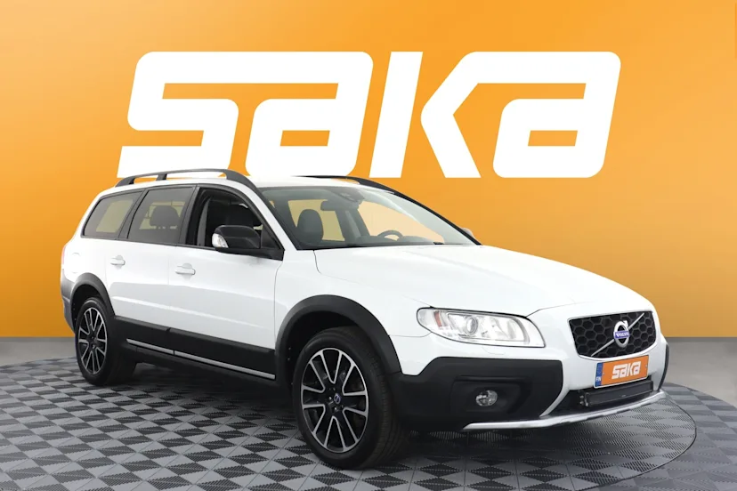 Volvo XC70