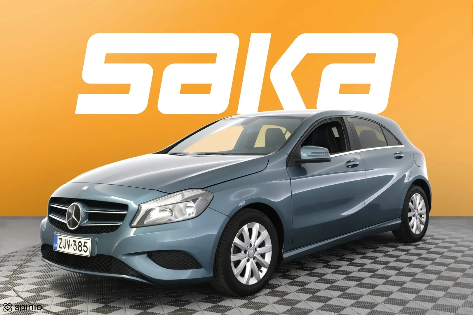 Car Image - 1XLcSOqJiOOAYYmpSEk1aN