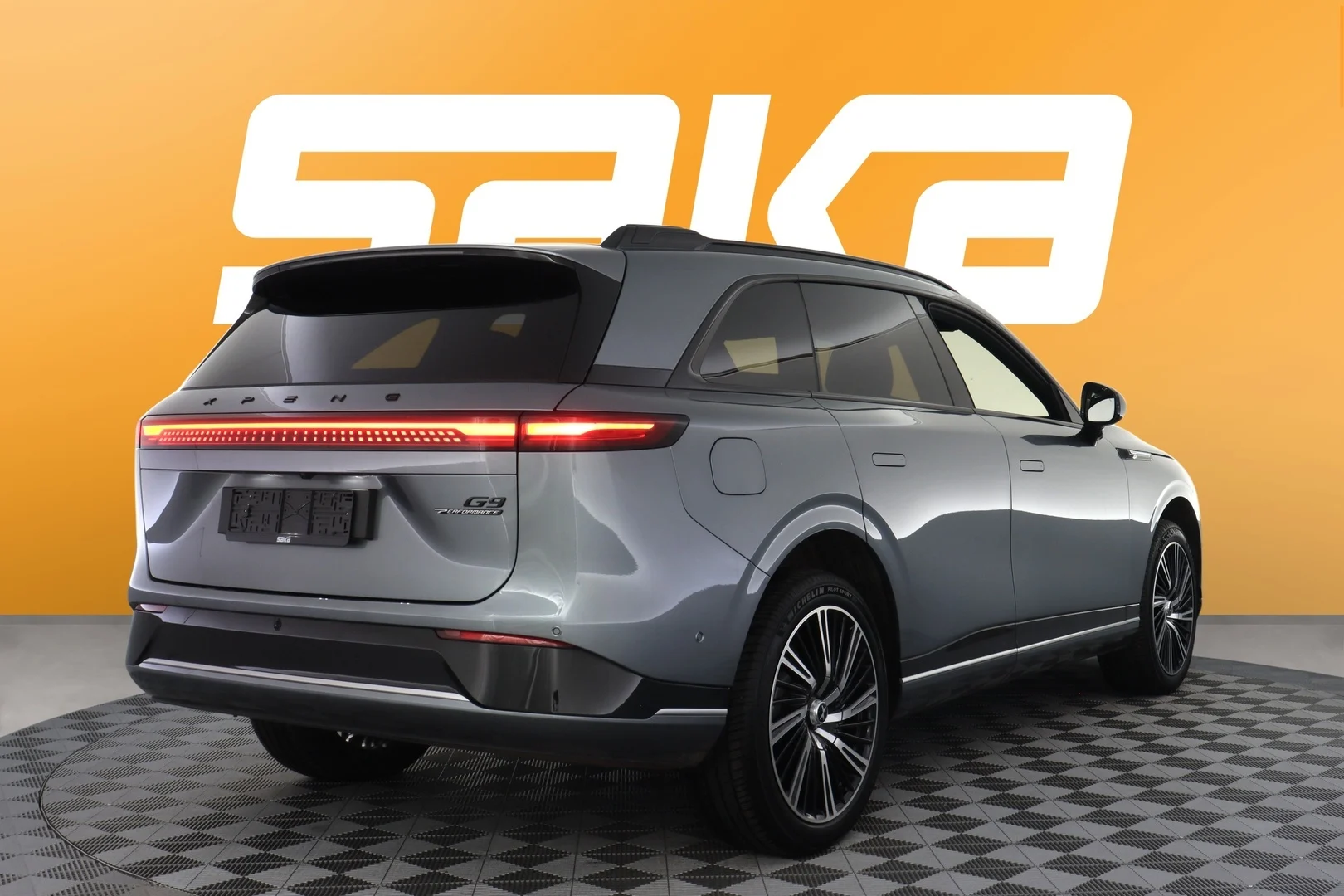 Car Image - 6xpjG8yXeC5GYS7xNFRoRz