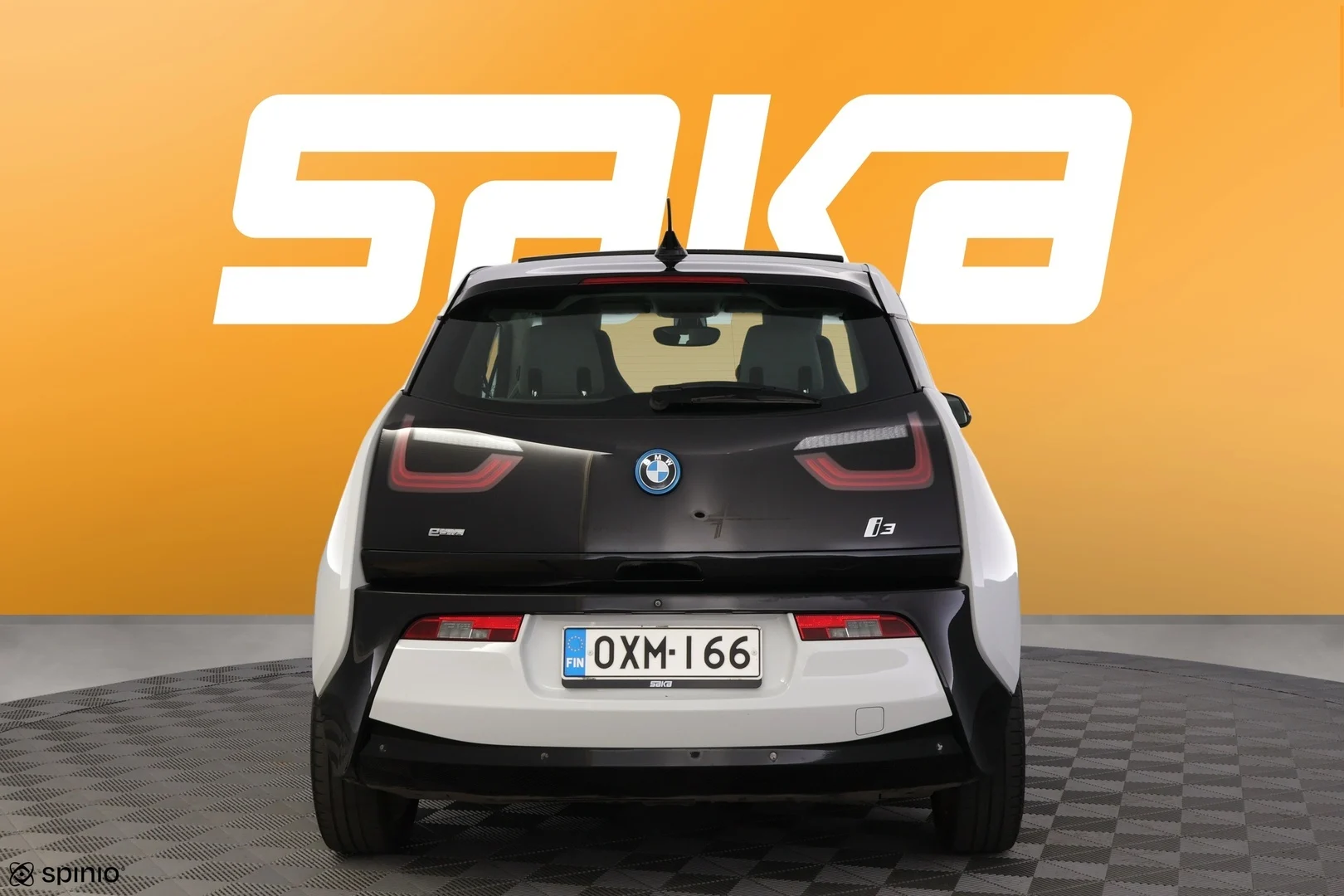 Car Image - 3XwyEWmh11ShP3gj2a0MlV