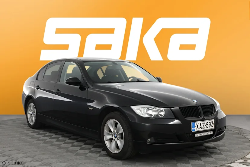 BMW 318