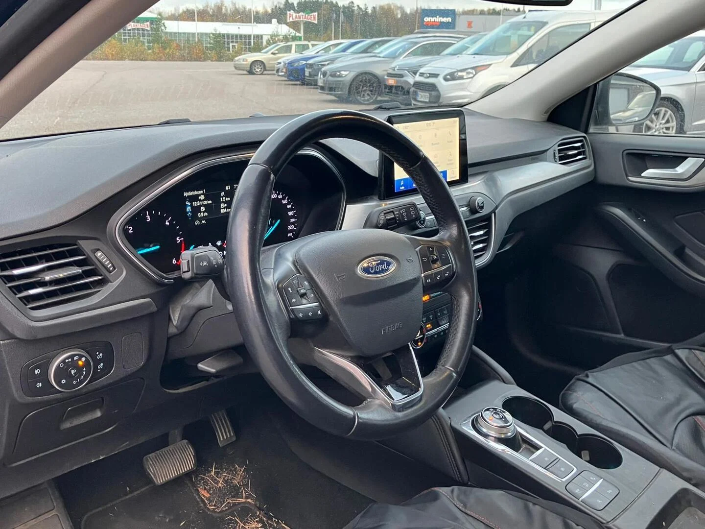 Car Image - 3J4G56J83crNUIbpdjUVsT