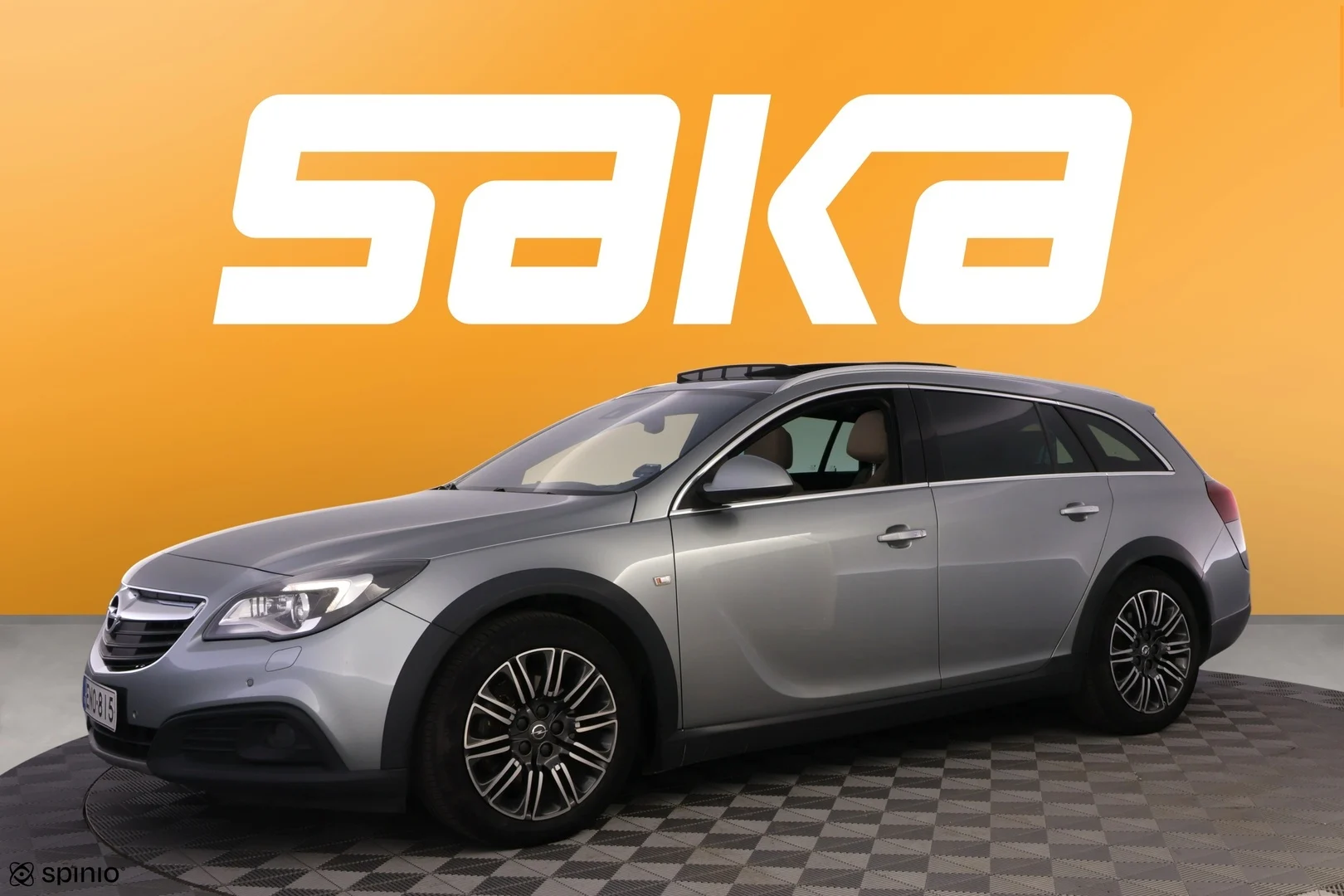Car Image - 1OeKQNtvVNO9eslCR1L5JV