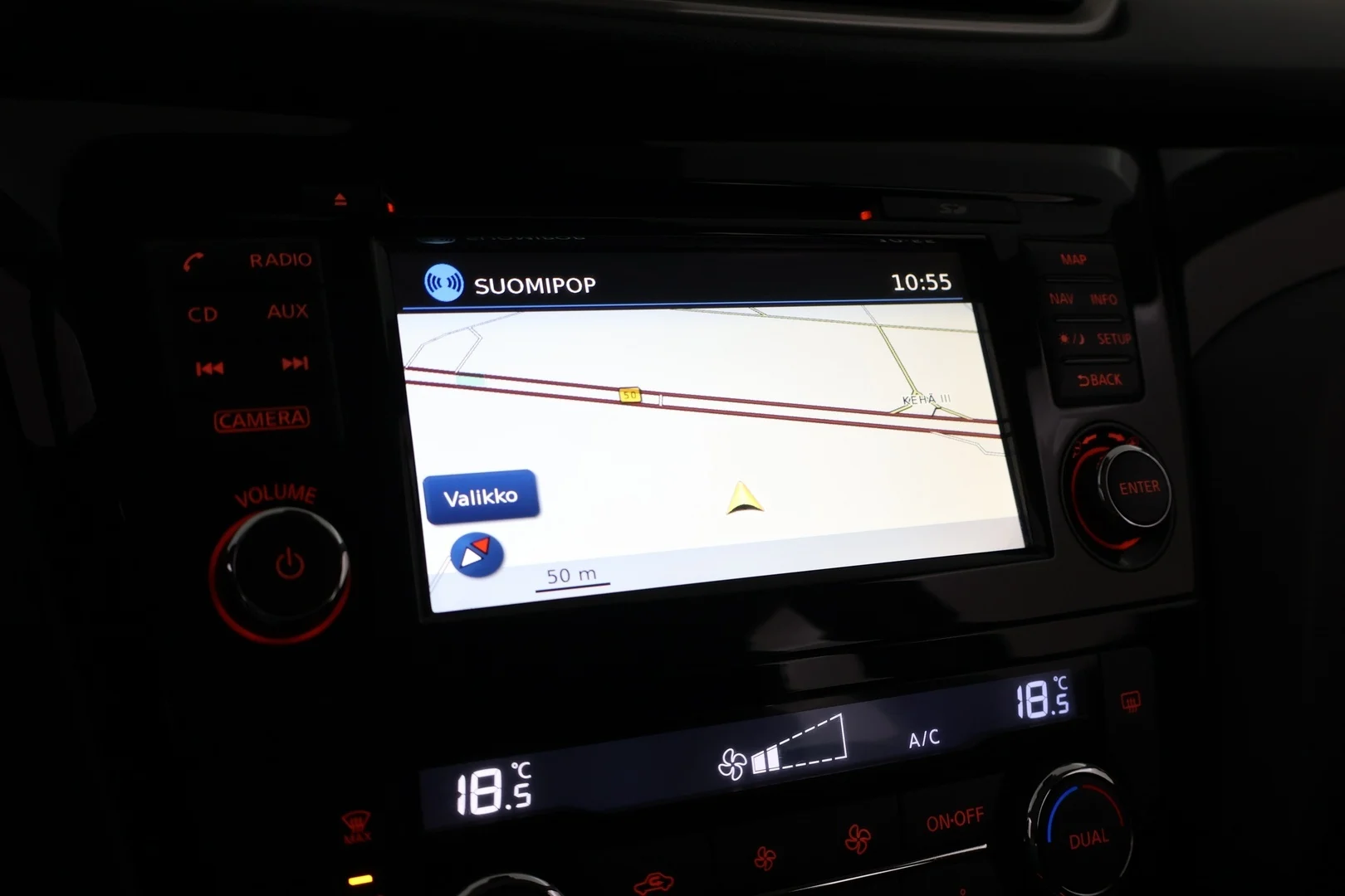 Car Image - 7jkVfk537rVjoRoRmdLWxr