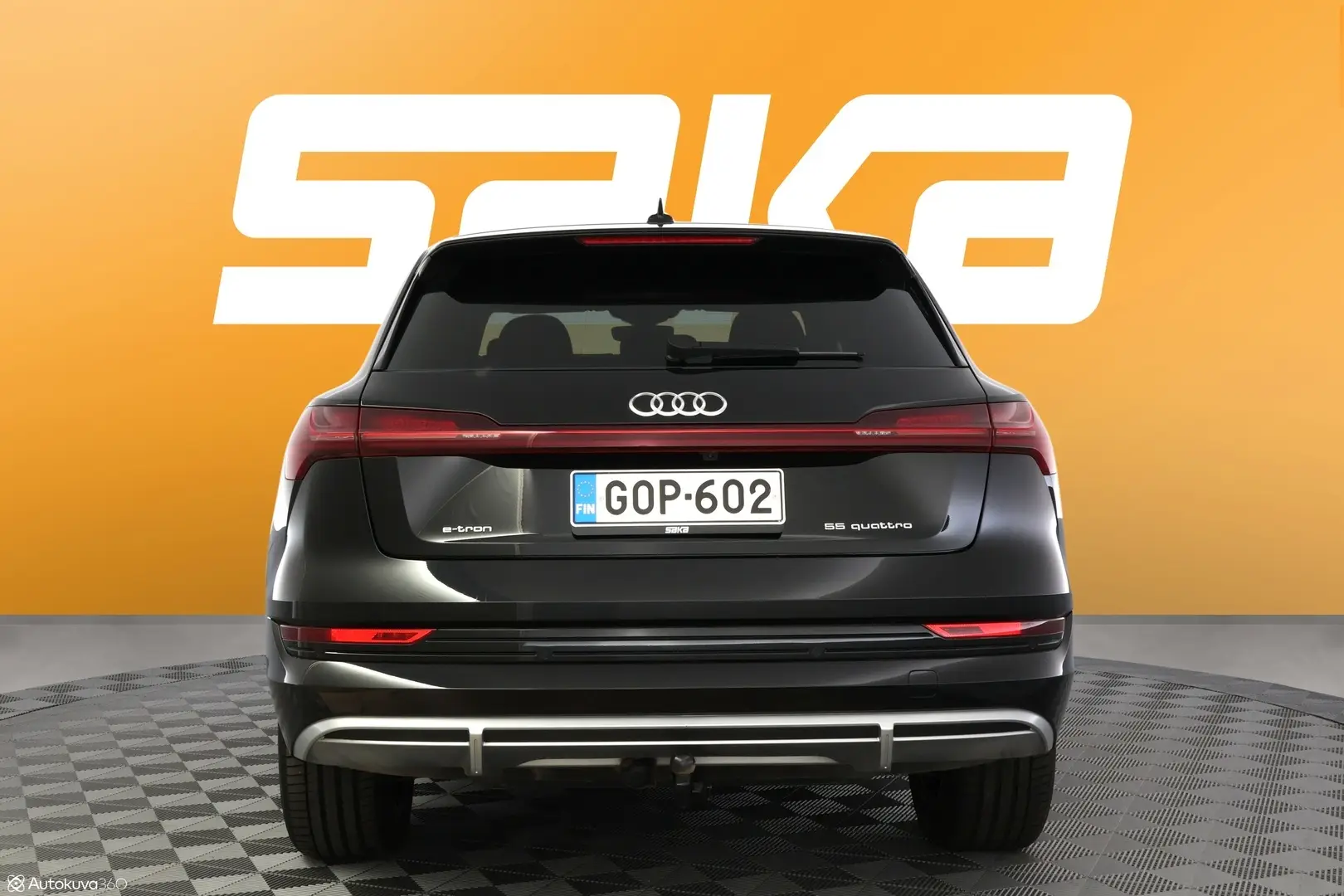 Car Image - 49n3x8o2tU1yV1Q8JogbIJ