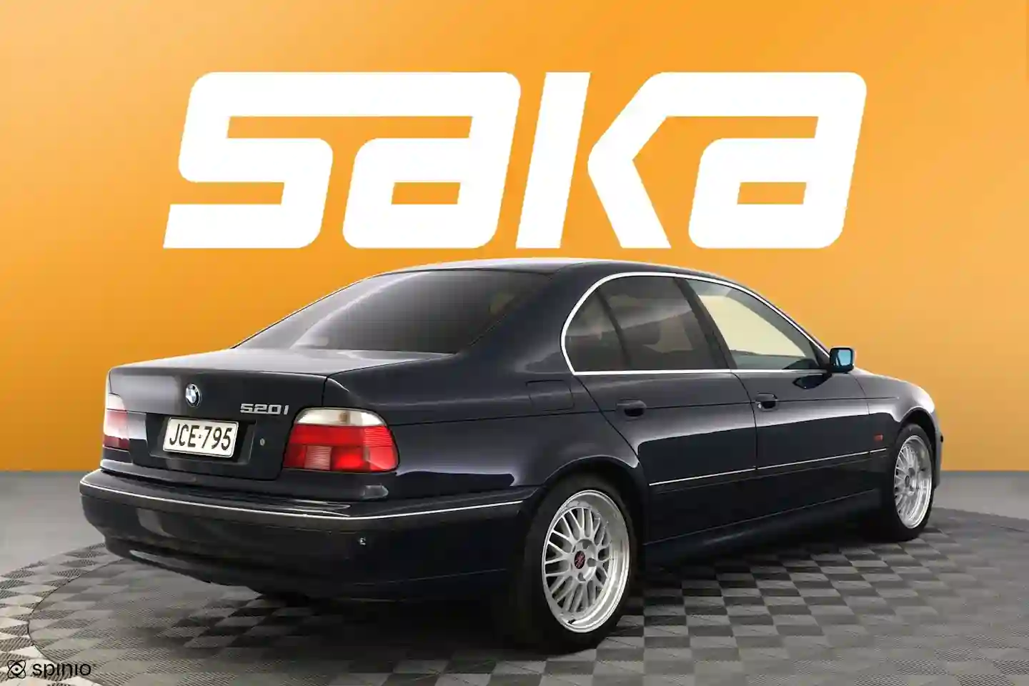 Car Image - 3IKiY7PbxQxpnScLIMlczu