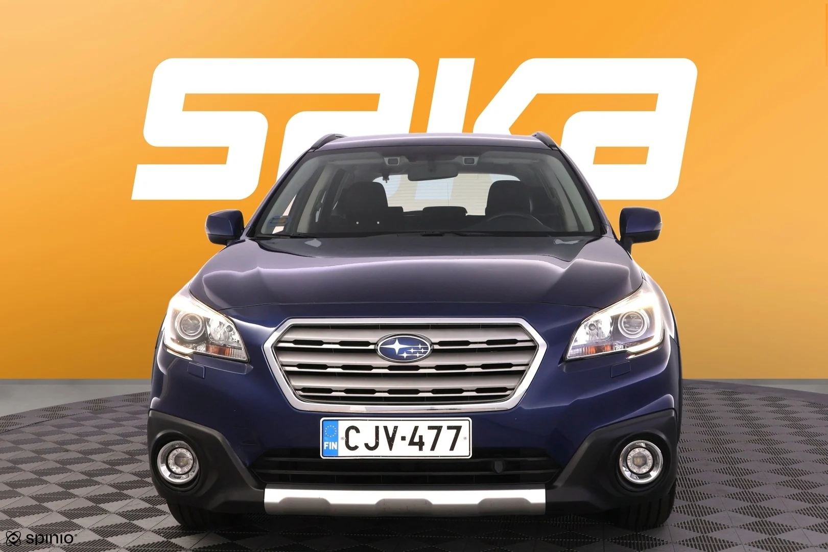 Car Image - 3BU9bbhRXX4cNRlwQU2FWG