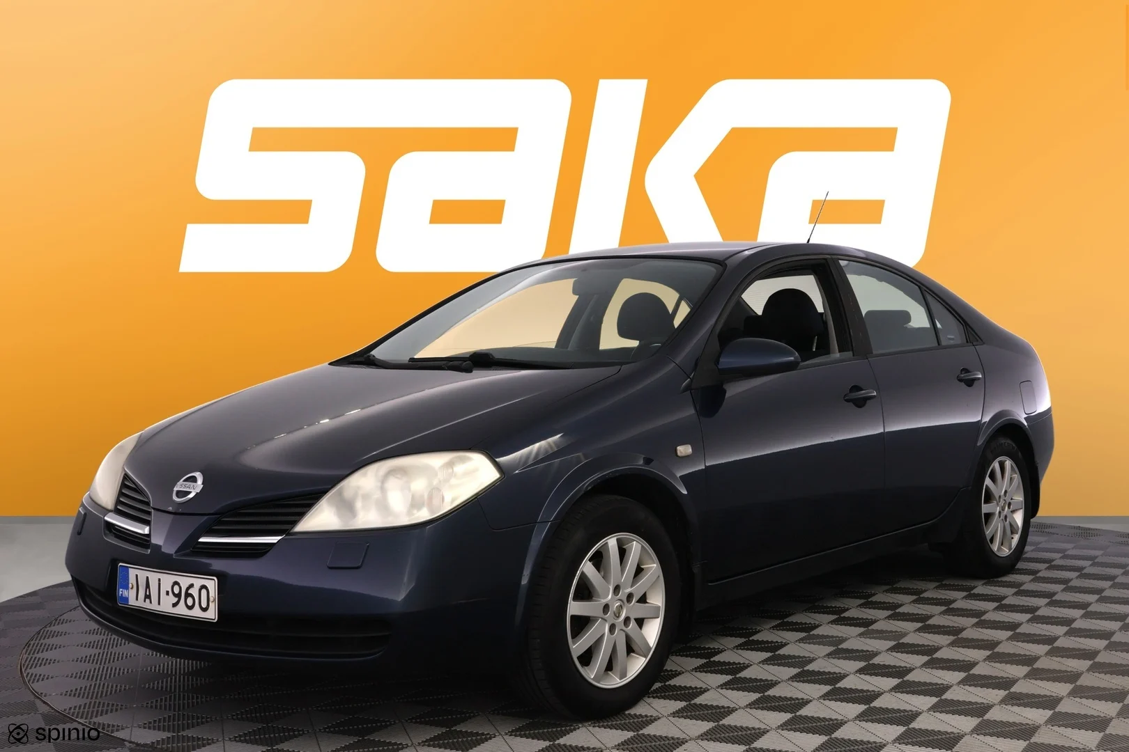 Car Image - 1CFj7kXT6vJJmnrB9ZlVFy