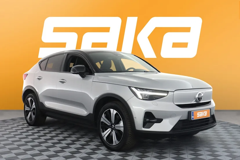 Volvo C40
