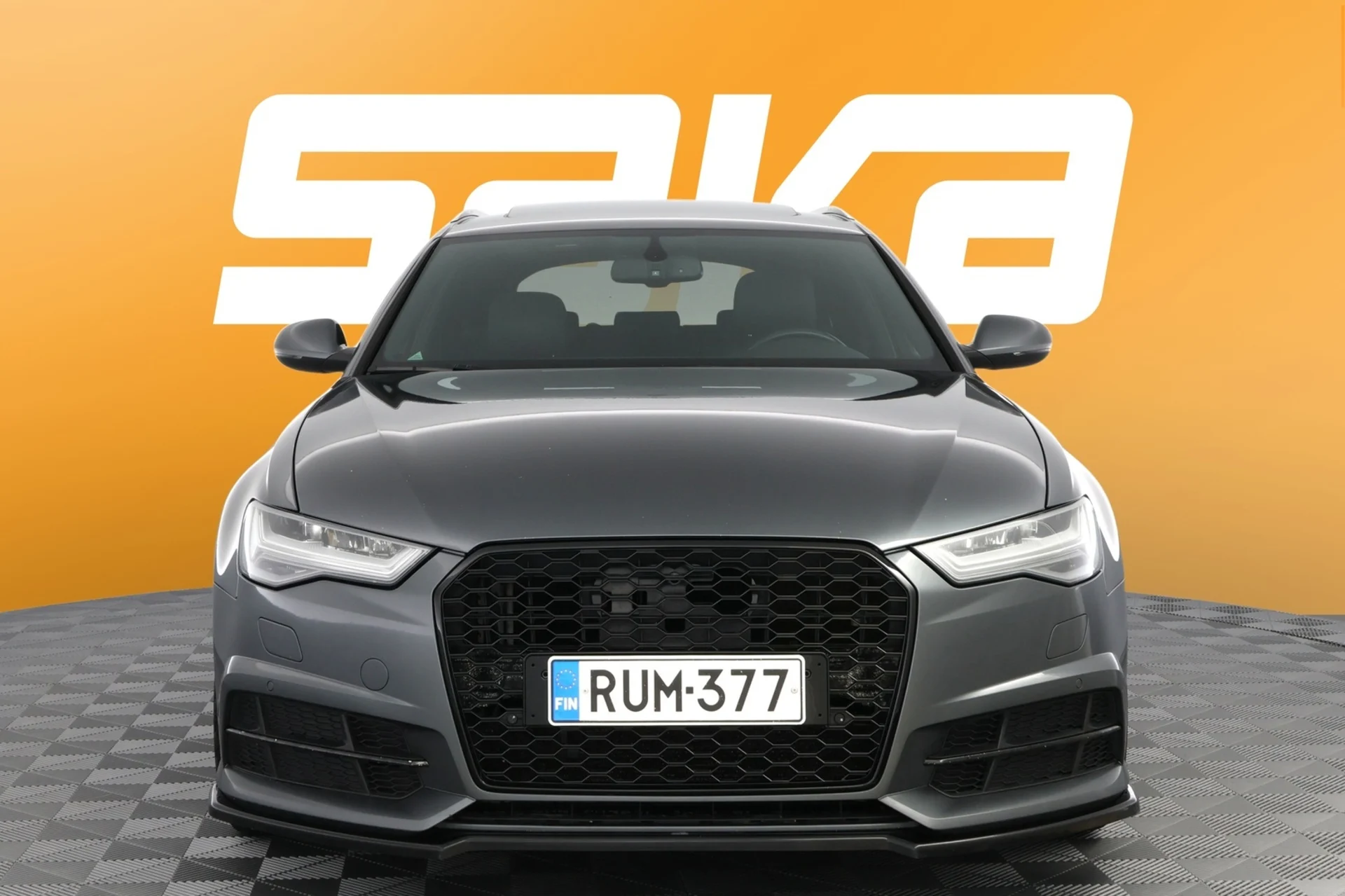 Car Image - 4g5RvvS0yArUidwMJcTJP6