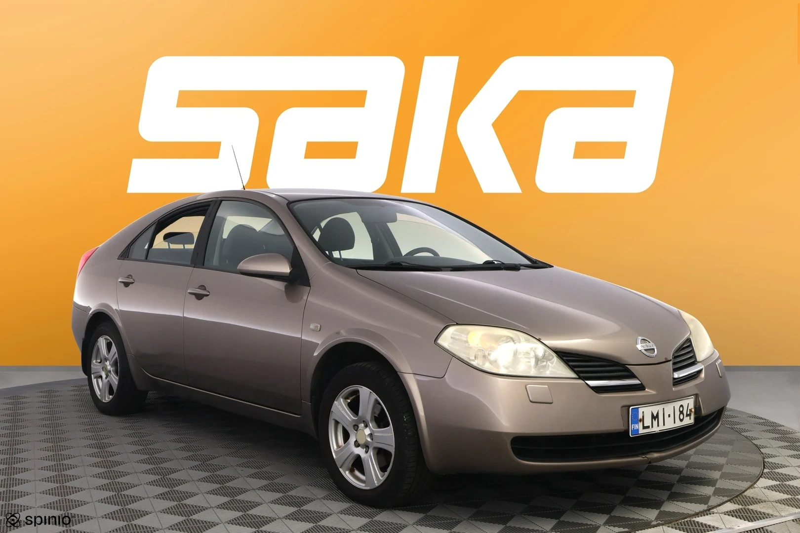 Car Image - 7dQ4nArPiRx5clY3EE2lPo