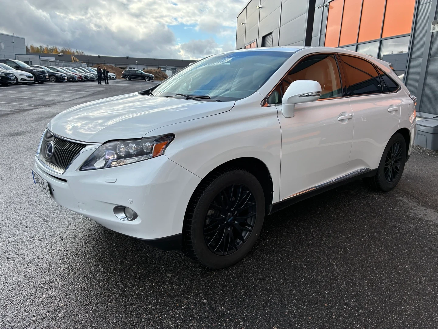 Car Image - 3XwbX52kQASUzDEDNHHDO9