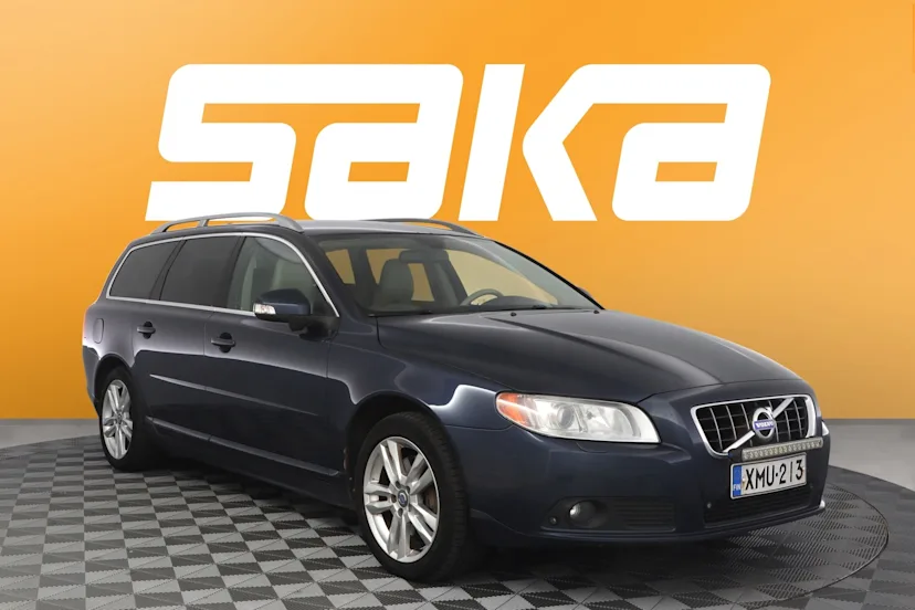 Volvo V70