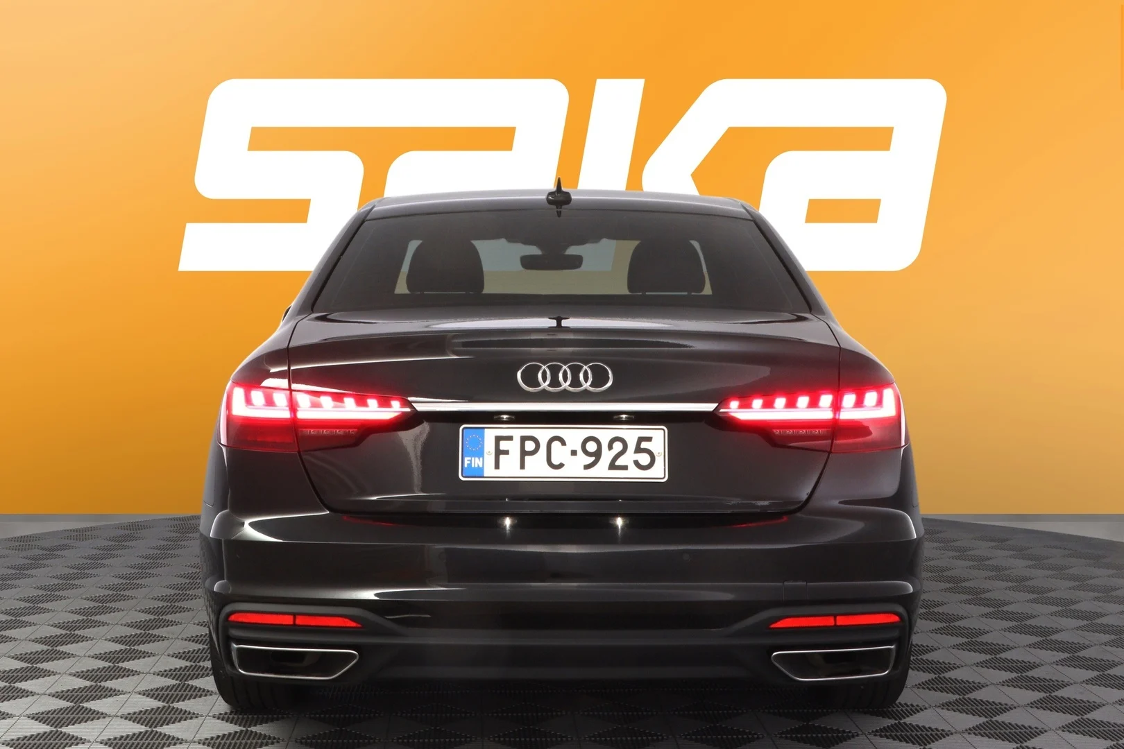 Car Image - 2G9hUF7RGBNRJnRknUBD6w