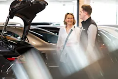 Millainen on hyvä auto tilavuutta kaipaavalle?