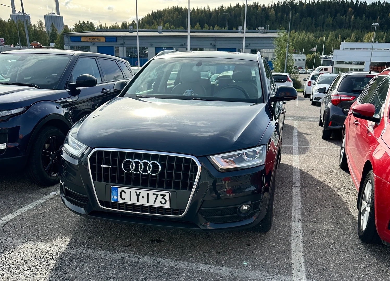 Car Image - 5GYCYMr1A51LhXxsN2Q4NB