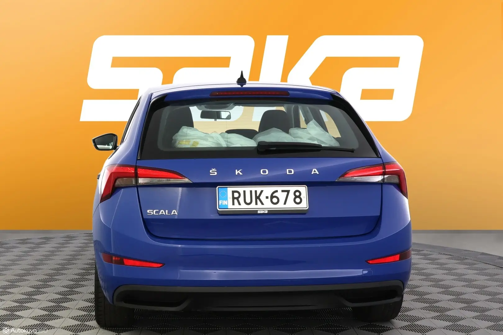 Car Image - 3XnBfCoR9uCQdhd39xJqCi