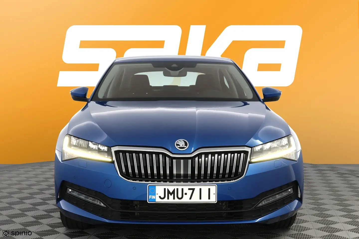 Car Image - FAcisVqUUta3EkMVpNmS4