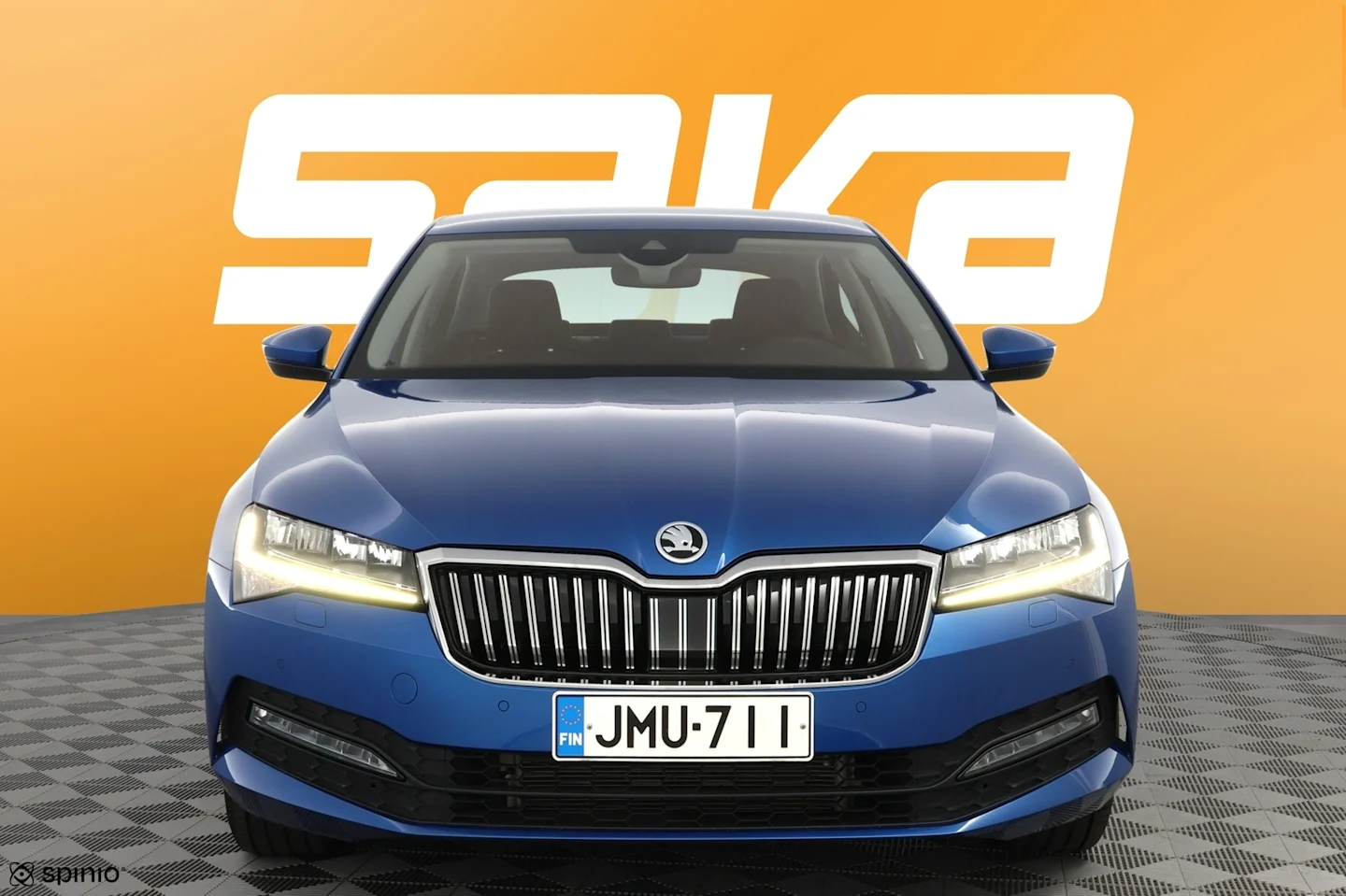 Car Image - FAcisVqUUta3EkMVpNmS4