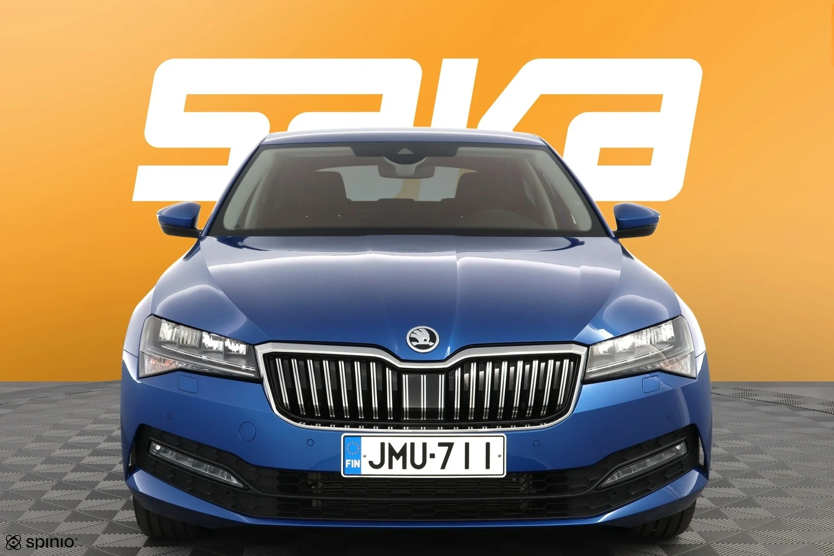 Car Image - FAcisVqUUta3EkMVpNmS4