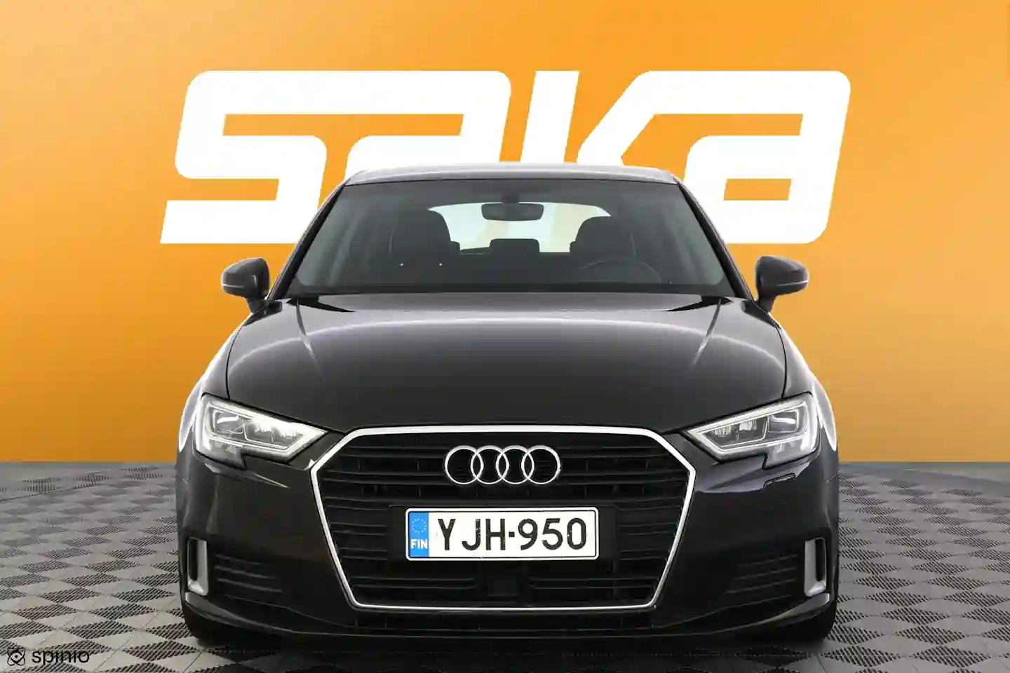 Car Image - 6DYZ2BXNHP3o7E9y25YJc9
