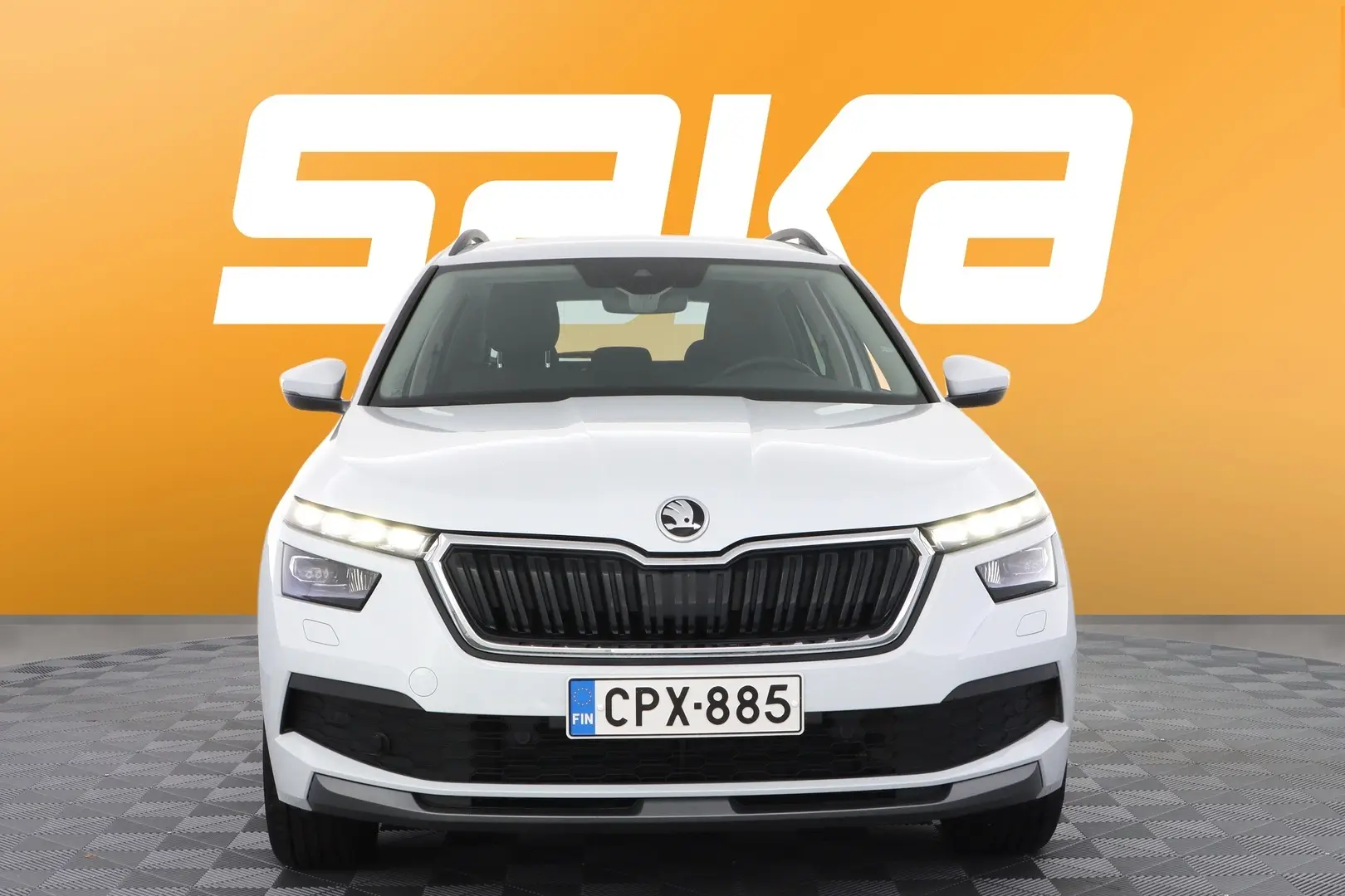 Car Image - 6XALRK9QNwwQRCgyroRArc