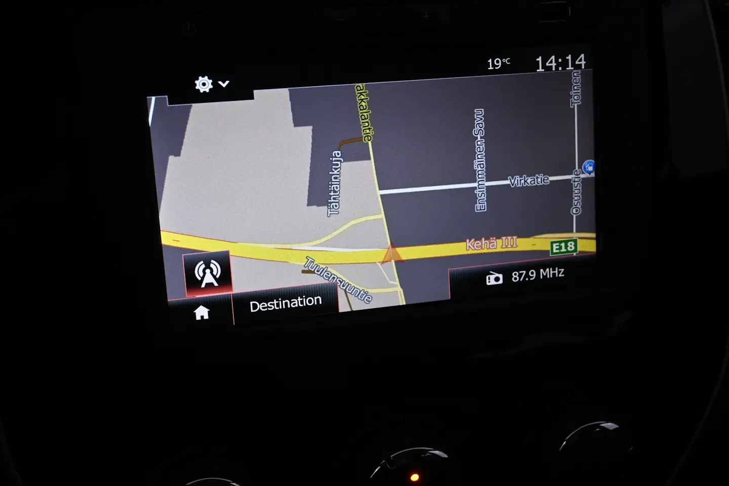 Car Image - 6AgfIH89XqLZup7Yc8eEOy