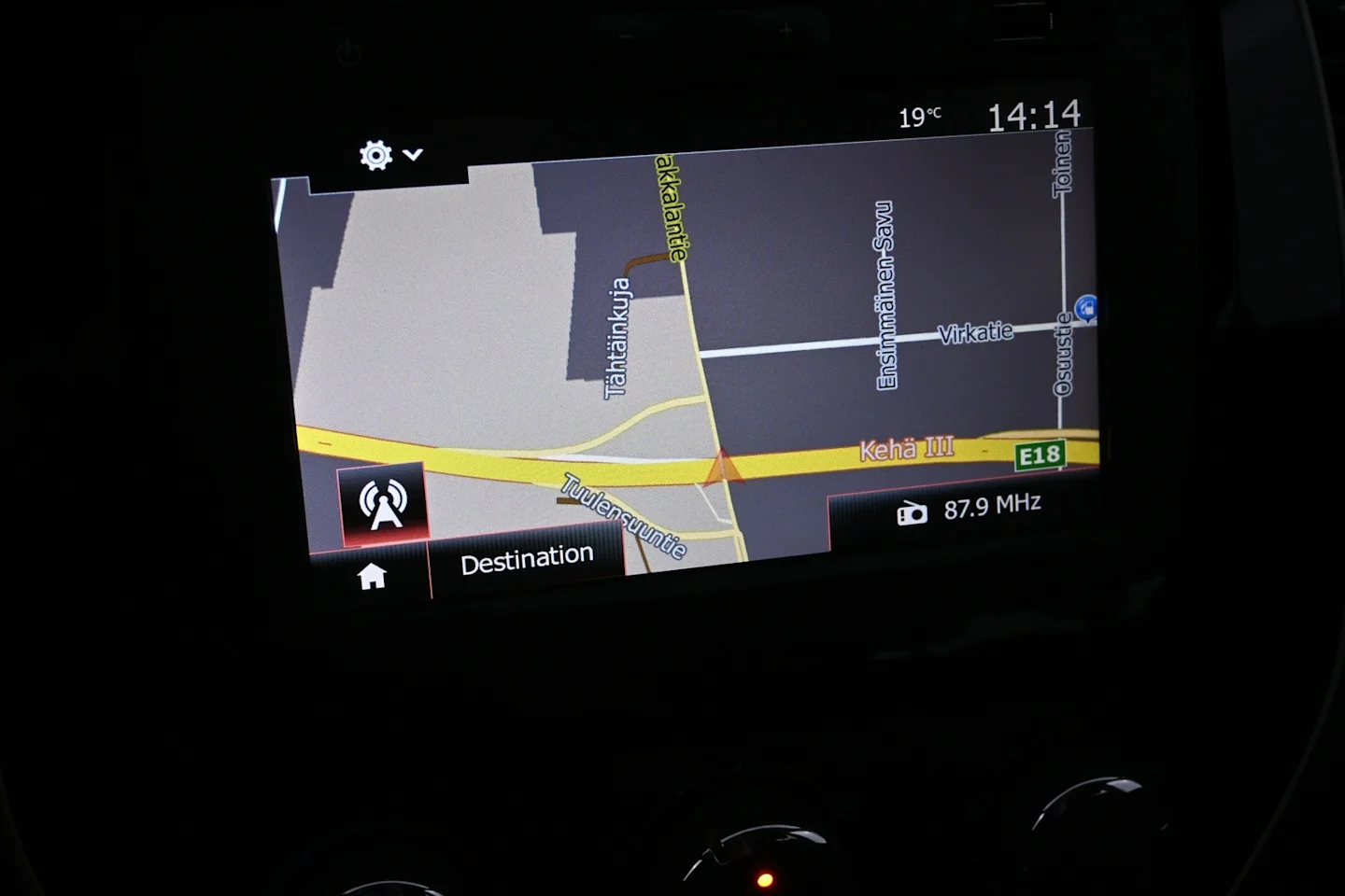 Car Image - 6AgfIH89XqLZup7Yc8eEOy