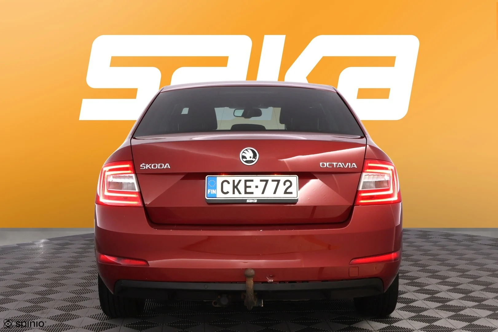 Car Image - f6SNOiyBoAk4qZKX2TGPc