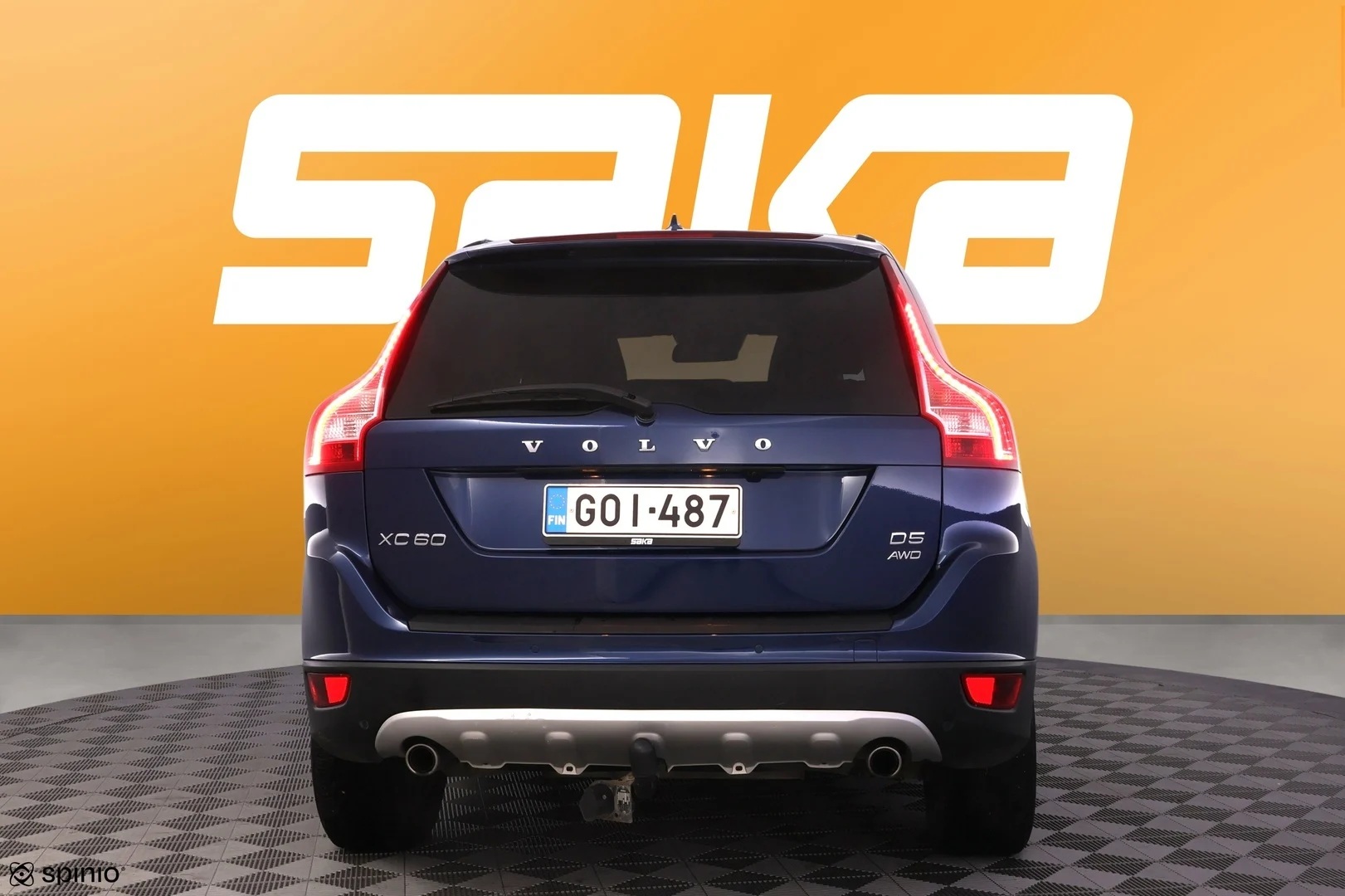 Car Image - 3BIhHpoRJqdmFxXRaCoGWd