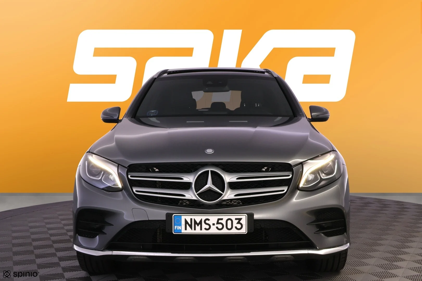 Car Image - 2r9E6lYTsSX7GMuj1N0Zjl