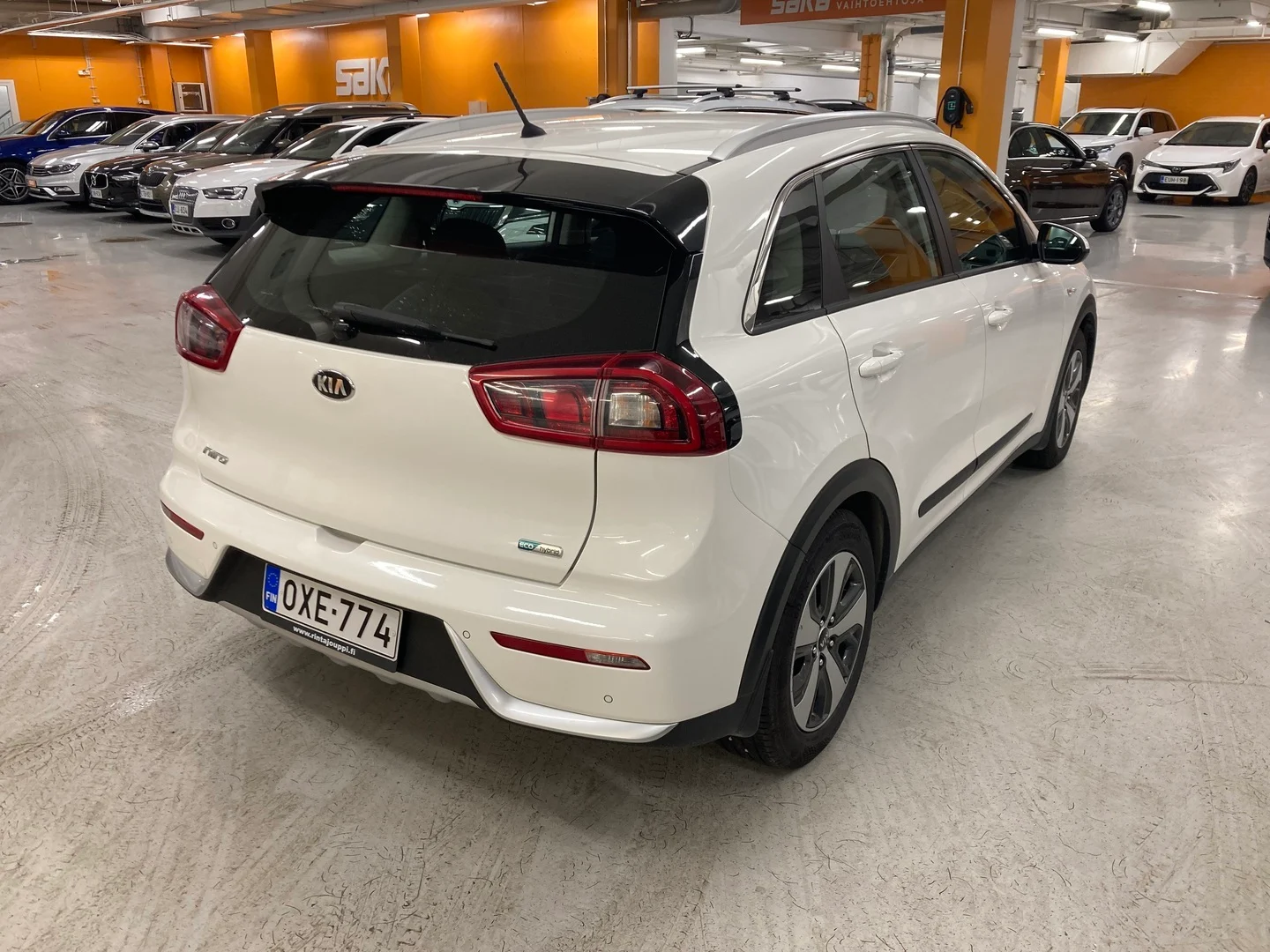 Car Image - 7qTpS6vRKvg4rRRXhFofmG