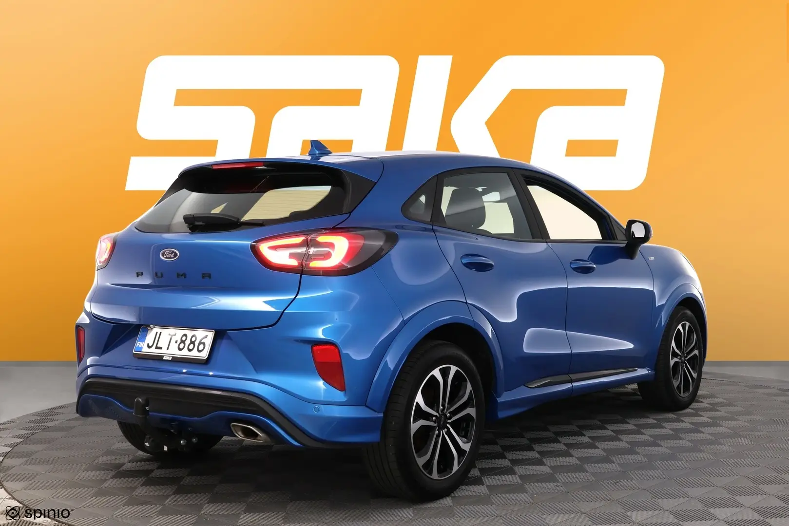 Car Image - 2oot2siioAq3dRyNcI2e2I