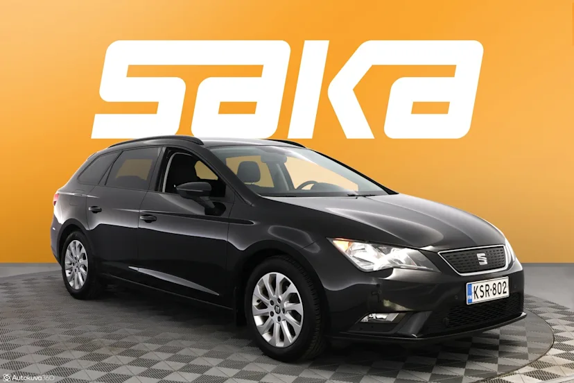 Seat Leon ST