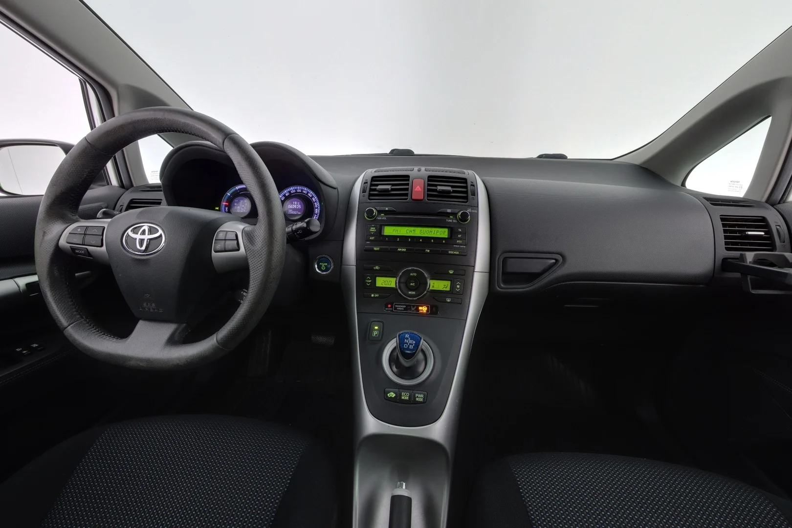 Car Image - 4FoWHOVNPzbVzlQIWo1dHO