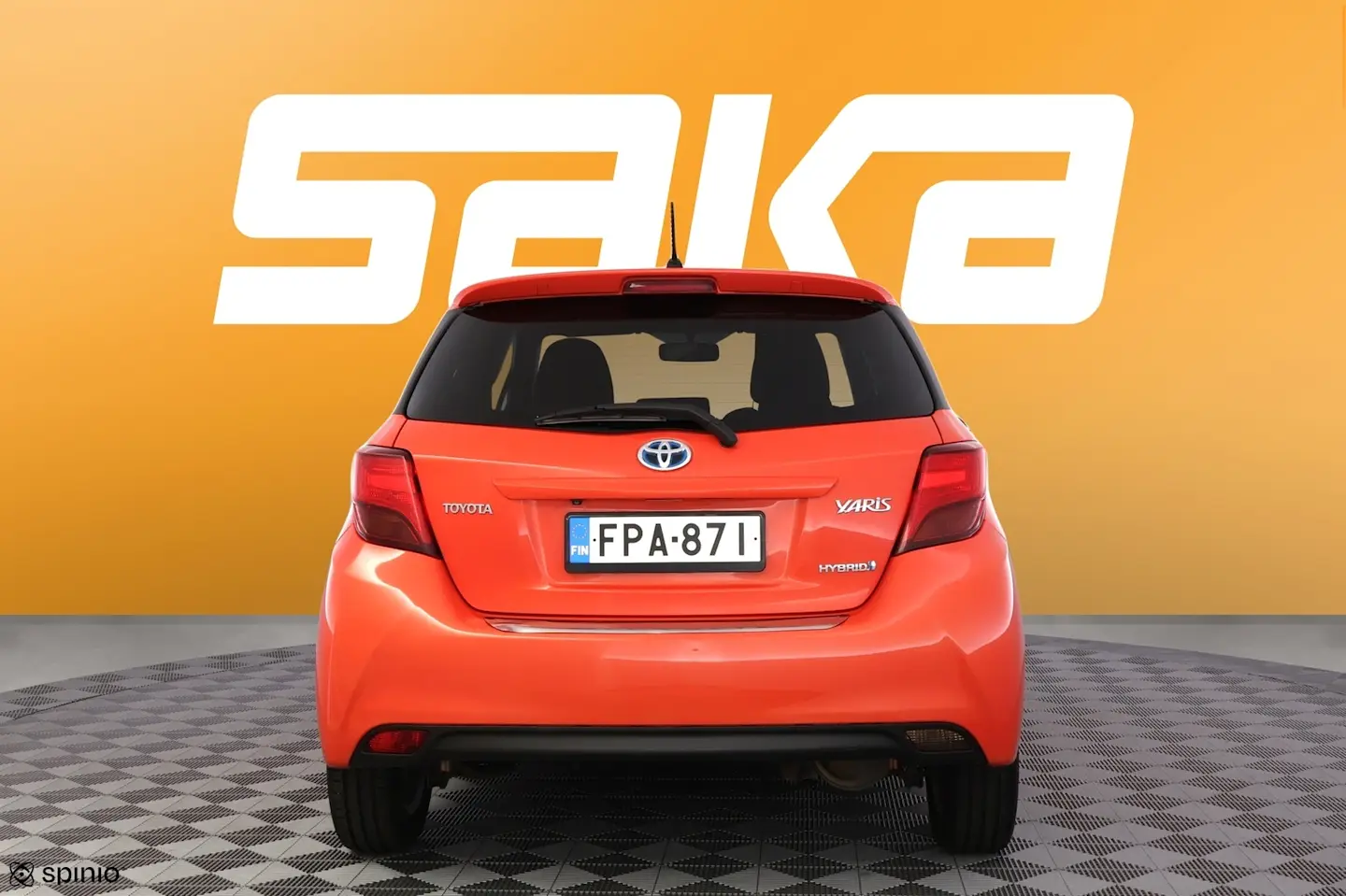 Car Image - 6XdNTguwCjAblpA0Qu2wjE