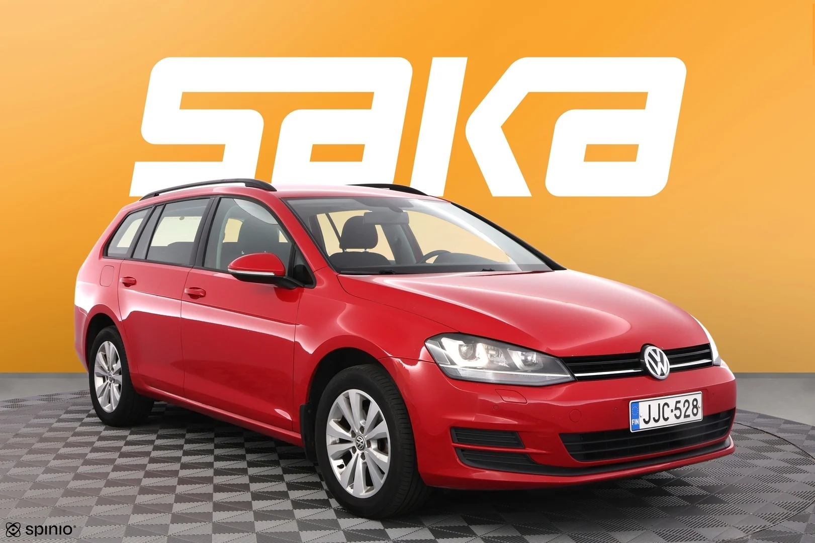 Car Image - 4BSjYi6KXViEcZJ1NICk7Y