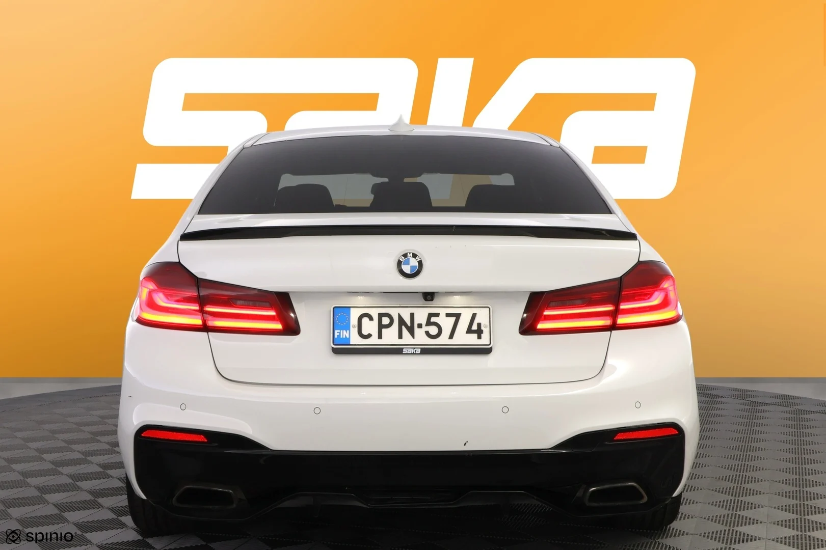 Car Image - 6lMkGlW8FWNLtnmjruAW0H